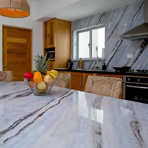 Apartamento Burungos Place At Saman Residences C-2, Las Terrenas