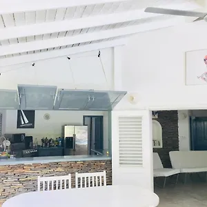 Mariposa Villa Las Terrenas