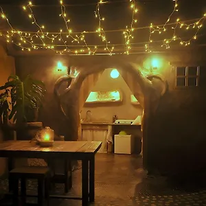 La Cuevita Apartamento Mazo