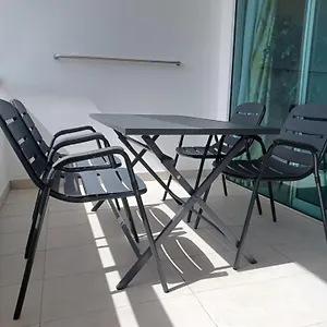 Apartamento Vacacional Akeah Broncemar 330 Apartamento San Bartolomé