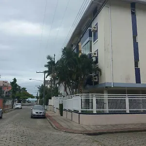 Canto Pedras Apartamento Florianópolis