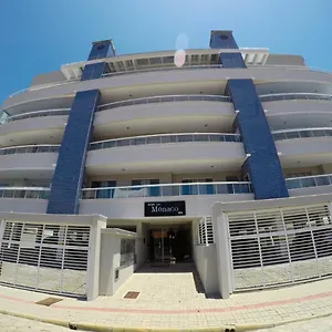 Ed Monaco, 150 Metros Da De Bombas Apartamento Bombinhas