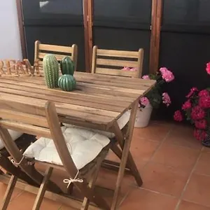 Atico San Marcos Apartamento El Puerto de Santa María
